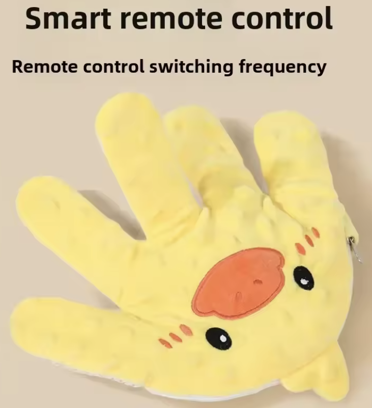 CuddlePal