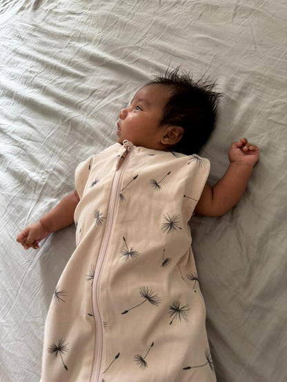 SnuggleNest - Secure Night Sleep